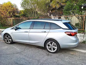 Usata Opel Astra