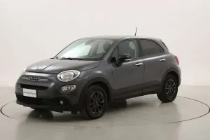 Occasion Fiat 500X