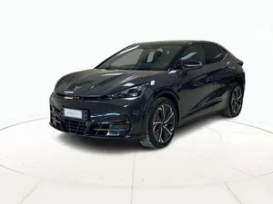 Occasion Cupra Tavascan