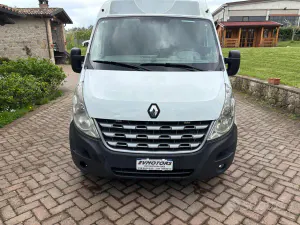 Usata Renault Master