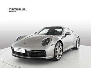 Usata Porsche 911 Carrera 4S