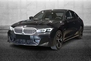 Usata BMW 330e