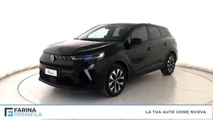 Occasion Renault Symbioz