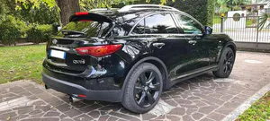 Usata Infiniti QX70