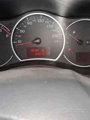 Usado Renault Koleos