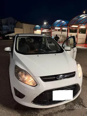 Usata Ford C-MAX