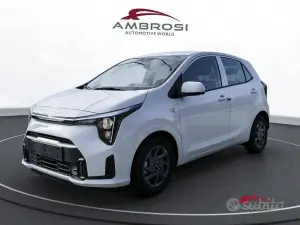 Używany Kia Picanto