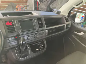Usata VW Multivan
