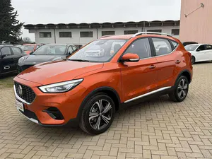 Usado MG ZS