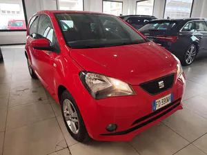 Usado Seat Mii