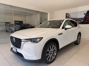 Usata Mazda CX-60