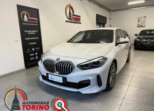 Begagnad BMW 118