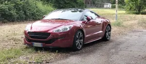 Occasion Peugeot RCZ