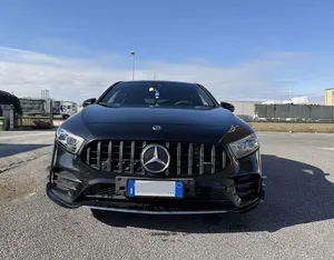 Gebraucht Mercedes A200