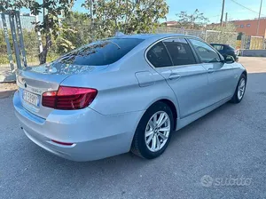 Usata BMW 520