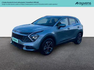 Usata Kia Sportage