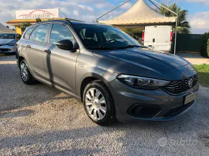 Occasion Fiat Tipo