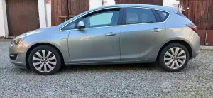 Occasion Opel Astra