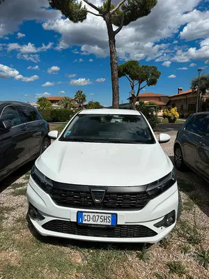 Gebraucht Dacia Sandero