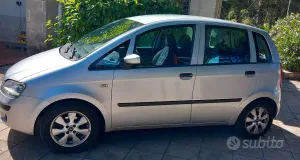 Usata Fiat Idea