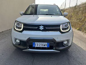 Usata Suzuki Ignis