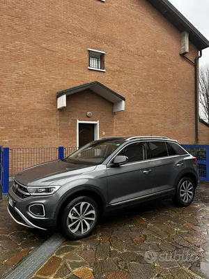 Occasion VW T-Roc