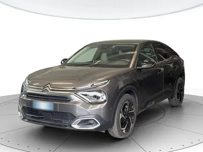 Occasion Citroën C4 131 PK (96 kW) 2024 Grijs Sedan