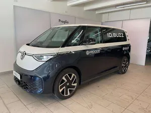Occasion VW ID. Buzz