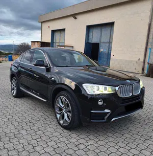Usata BMW X4