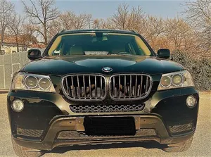 Occasion BMW X3