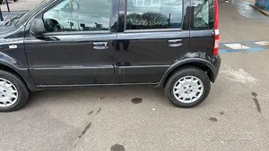 Gebraucht Fiat Panda 4x4