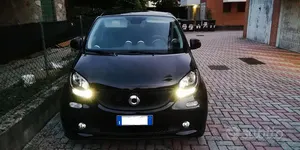 Usata Smart ForFour