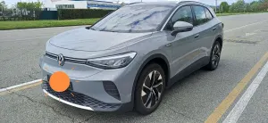 Begagnad VW ID.4