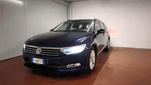 Occasion VW Passat
