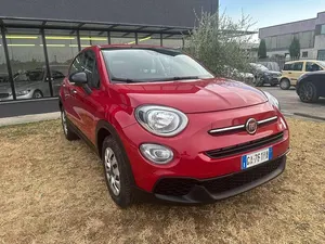 Usata Fiat 500