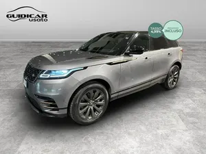 Gebraucht Land Rover Range Rover Velar
