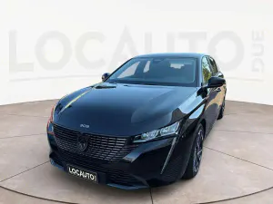 Usata Peugeot 308