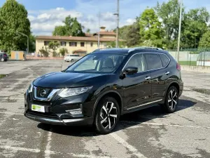 Occasion Nissan X-Trail
