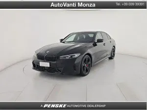 Usata BMW 320