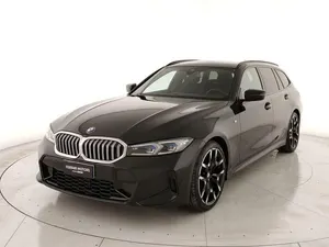 Usata BMW 320e