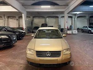 Usata VW Passat