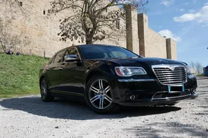 Usado Lancia Thema