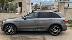 Usata Mercedes GLC250