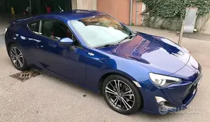 Gebraucht Toyota GT86