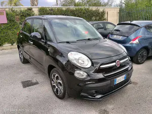 Usata Fiat 500L