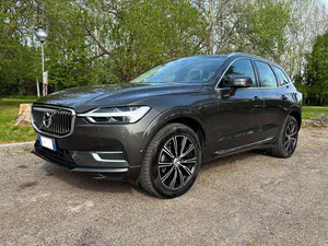Usado Volvo XC60