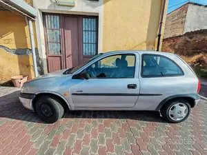 Occasion Opel Corsa