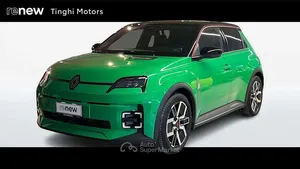 Occasion Renault 5 E-Tech