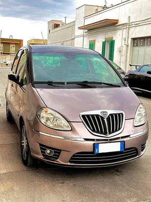 Gebraucht Lancia Musa
