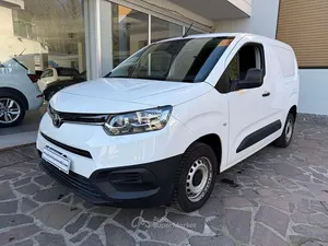 Begagnad Toyota Proace